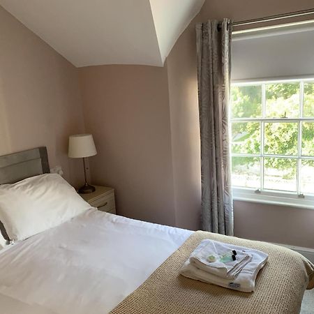 Seaclyffe Hotel Ltd Llandudno Eksteriør billede