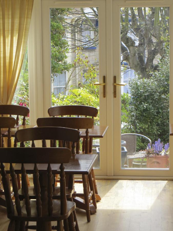 Seaclyffe Hotel Ltd Llandudno Eksteriør billede