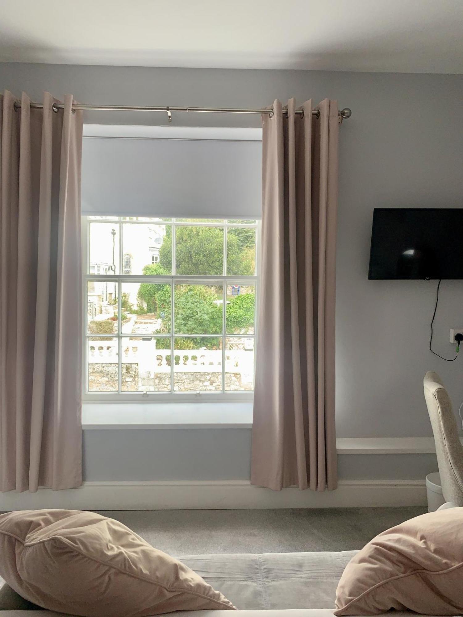 Seaclyffe Hotel Ltd Llandudno Værelse billede