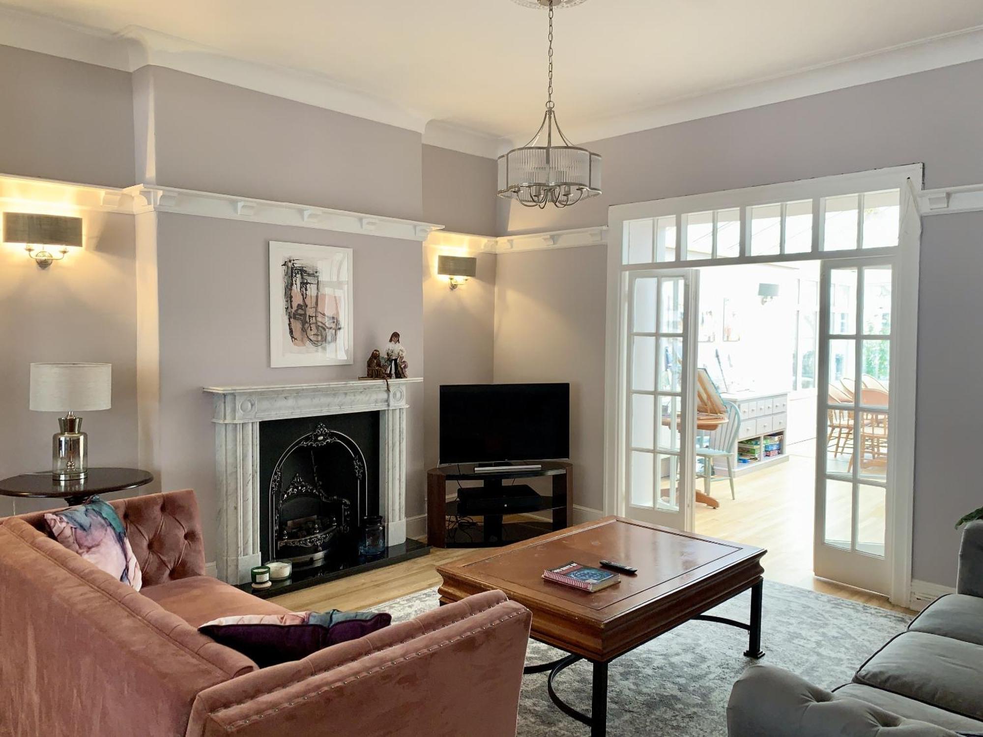 Seaclyffe Hotel Ltd Llandudno Eksteriør billede